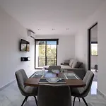 Departamento En Playa Del Carmen