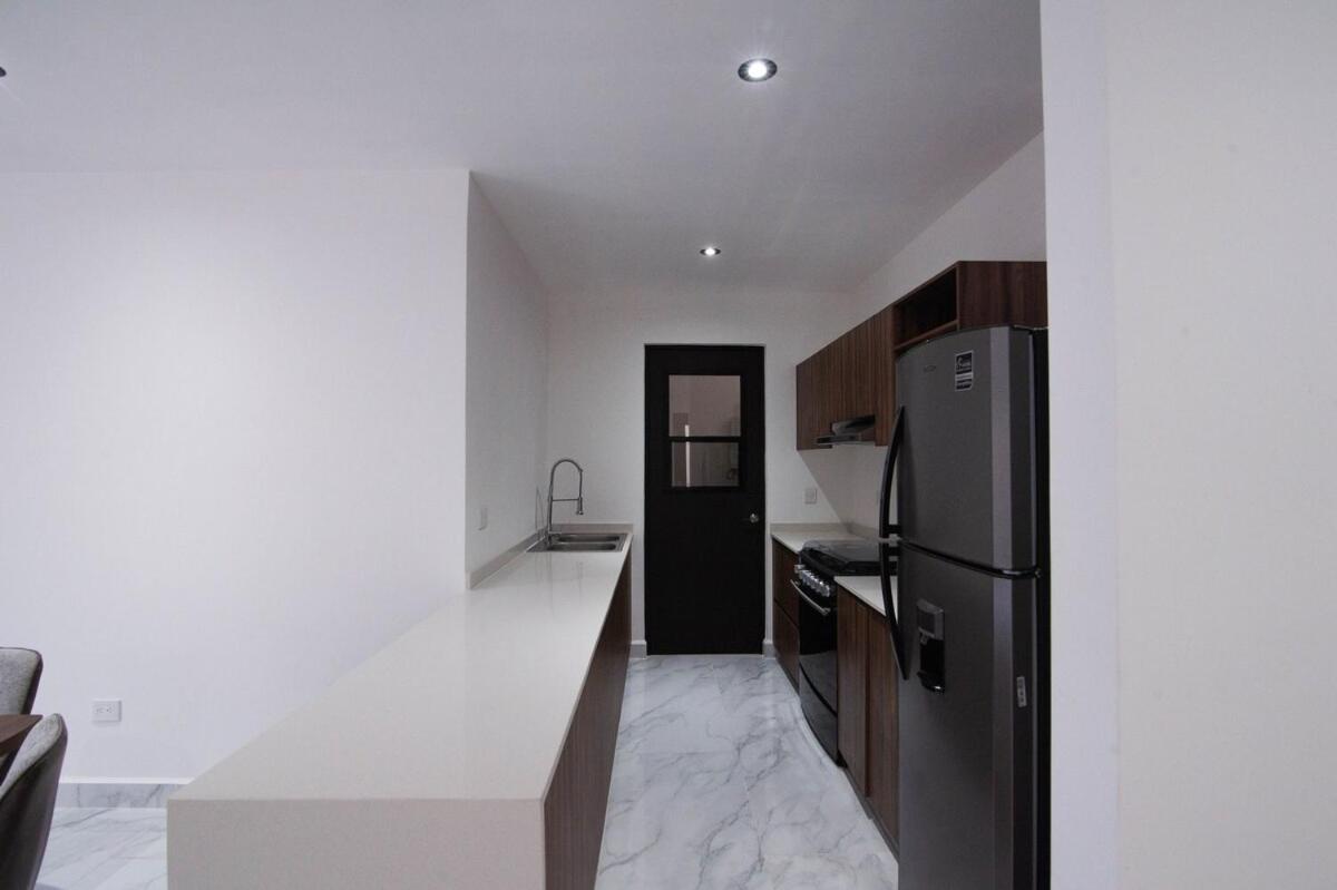 Apartamento Departamento En