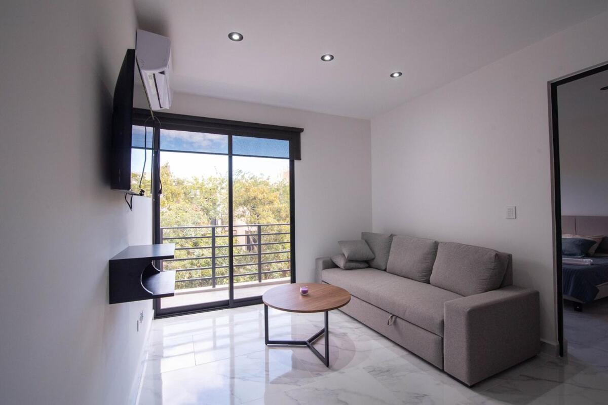 Departamento En Apartamento