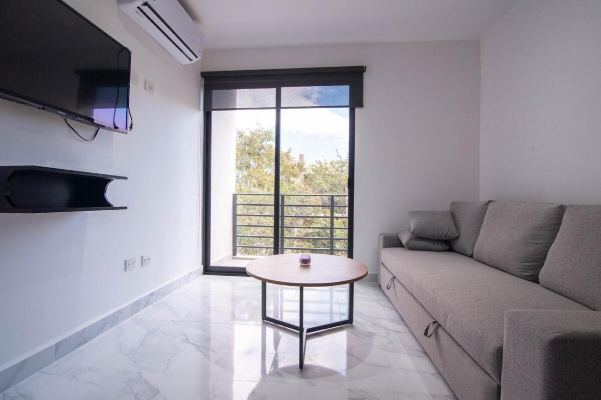Apartamento Departamento En *