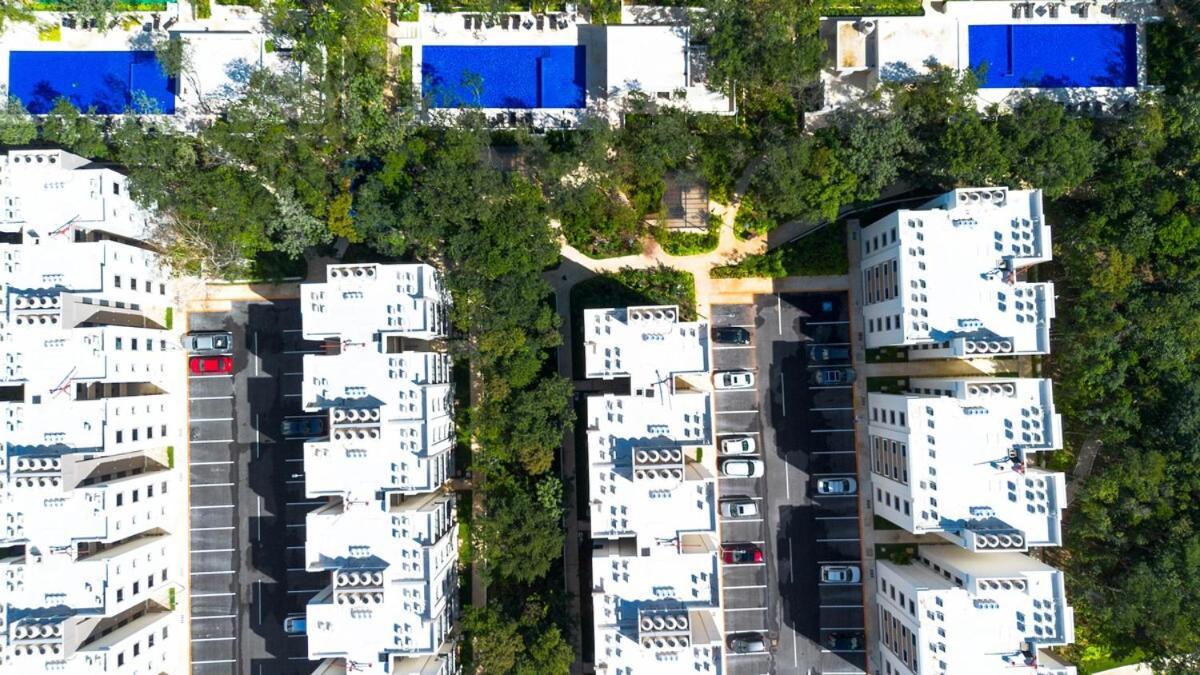 Departamento En Playa del Carmen