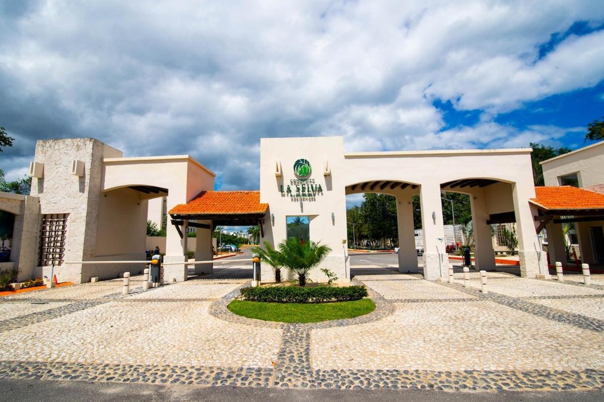 Departamento En * Playa del Carmen