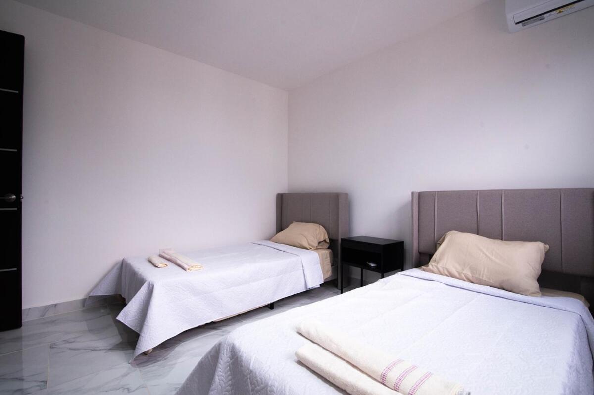 Departamento En Apartamento Playa del Carmen