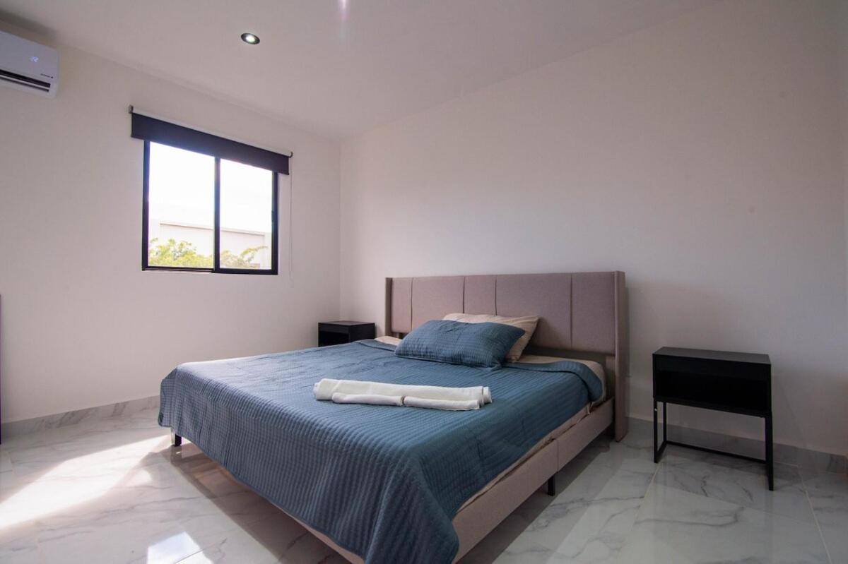 Departamento En * Playa del Carmen