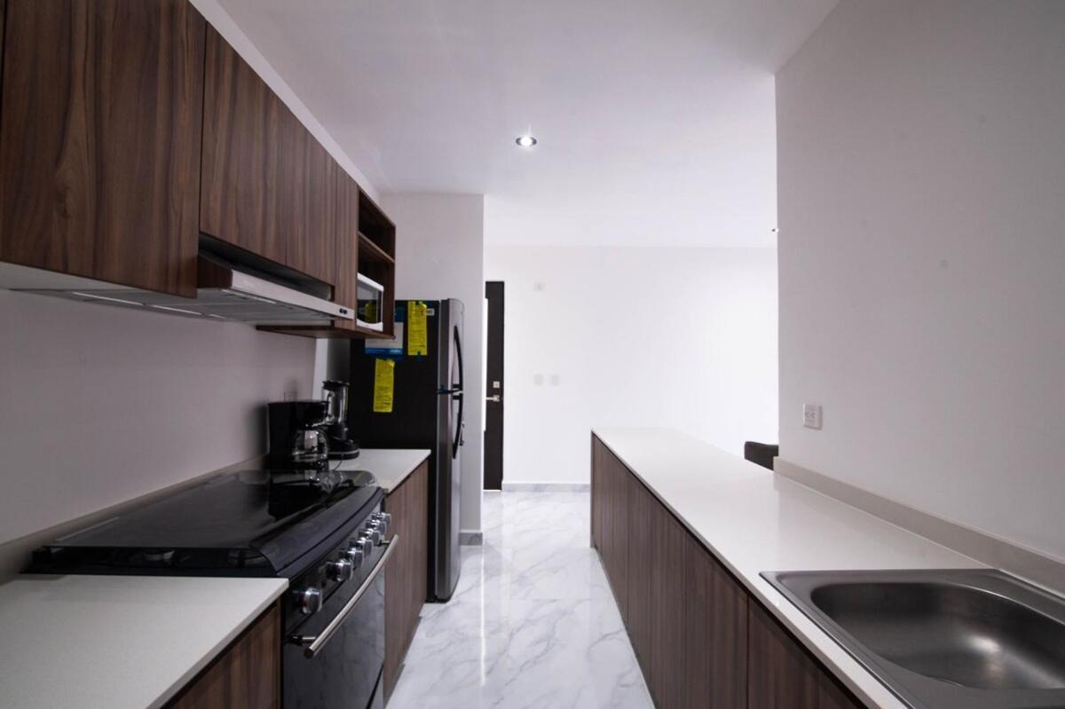 Departamento En Apartamento