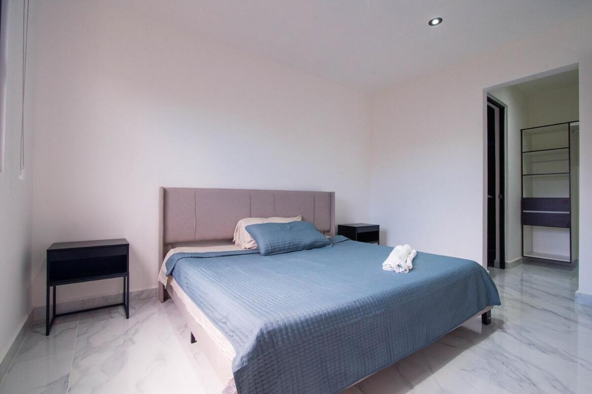 Departamento En Apartamento Playa del Carmen