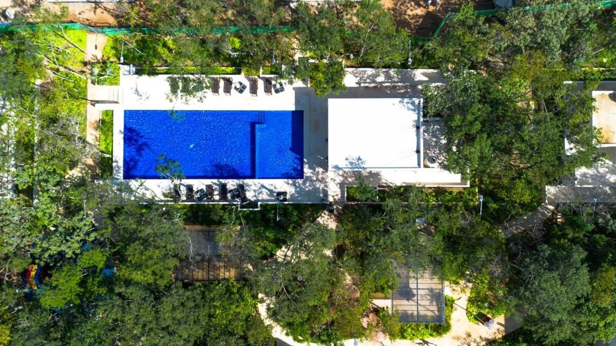 Departamento En * Playa del Carmen