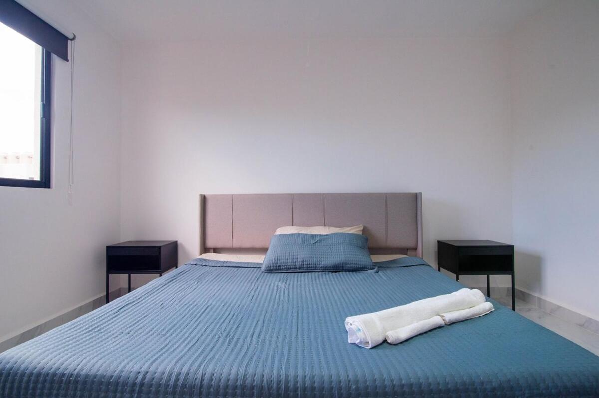 Apartamento Departamento En