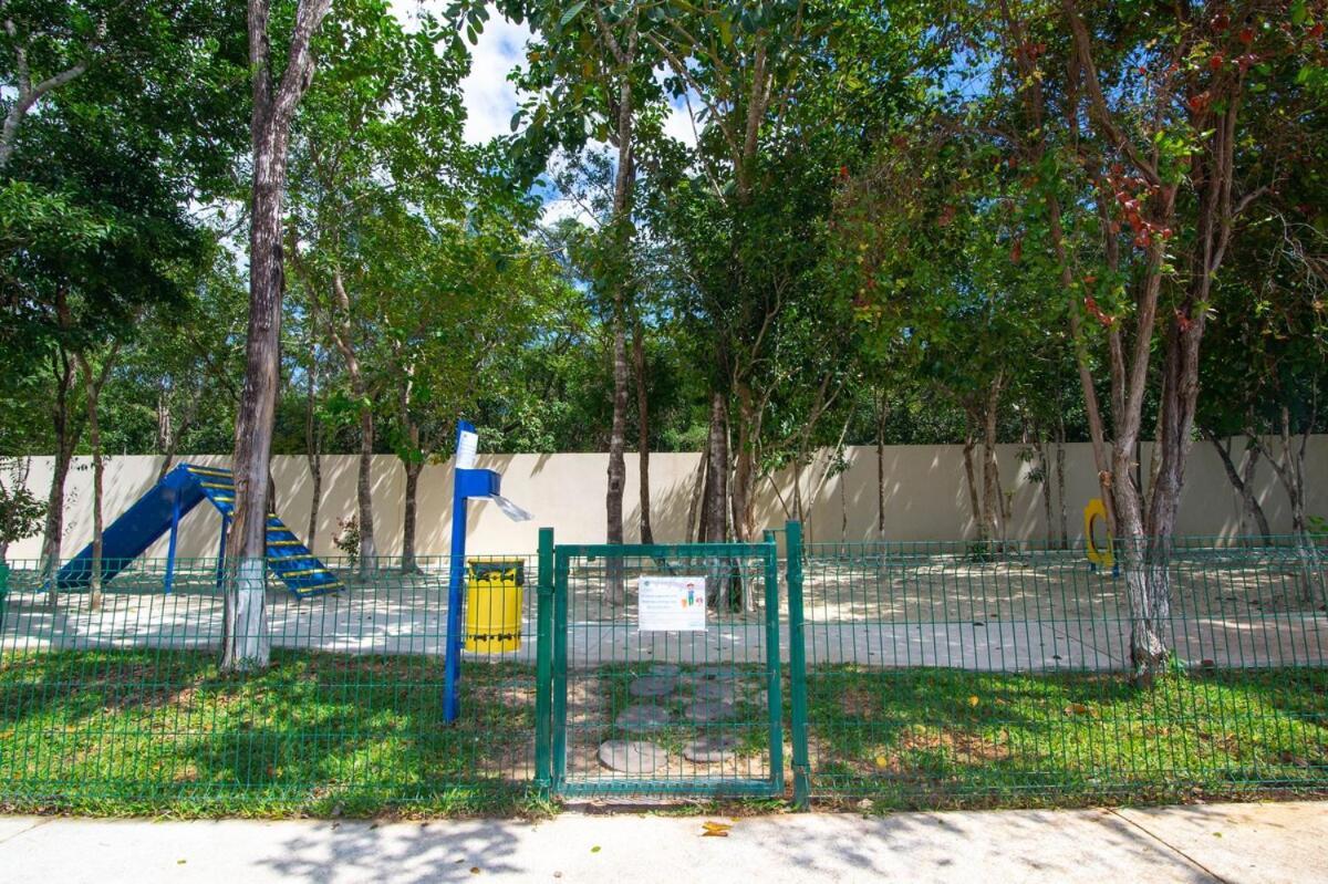 Departamento En Playa del Carmen