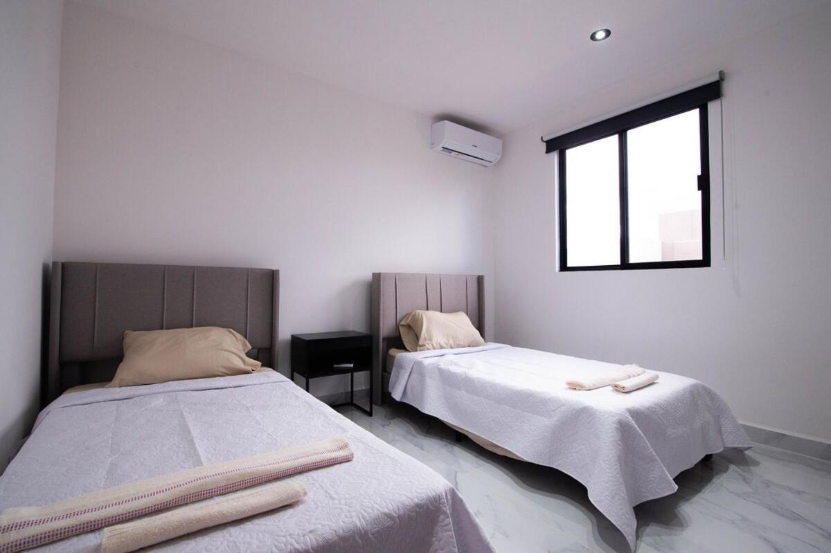 Departamento En Apartamento Playa del Carmen