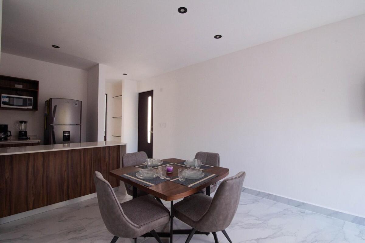 Apartamento Departamento En *