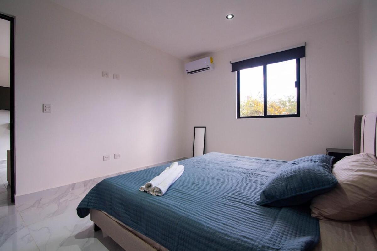 Departamento En Apartamento Playa del Carmen